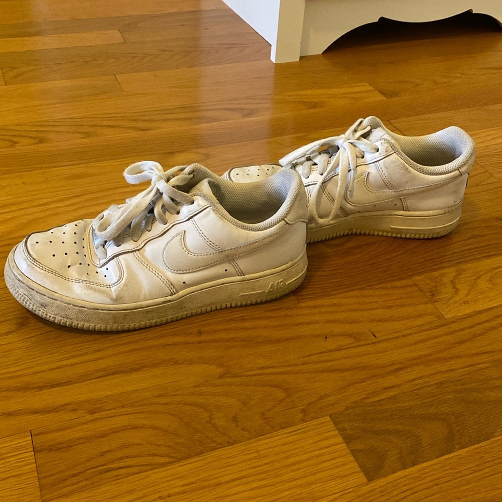 Nike Air Force 1s